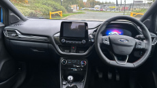 Ford Puma 1.0 EcoBoost Hybrid mHEV ST-Line 5dr Petrol Hatchback